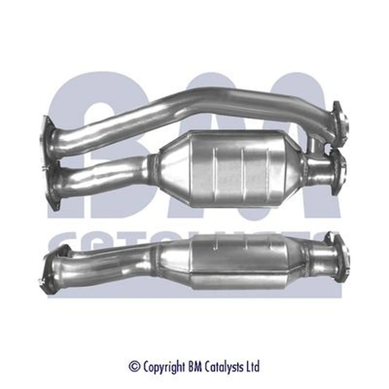 BM Catalysts Petrol Cat BM91049