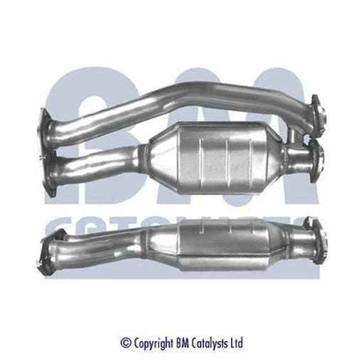 BM Catalysts Petrol Cat BM91049