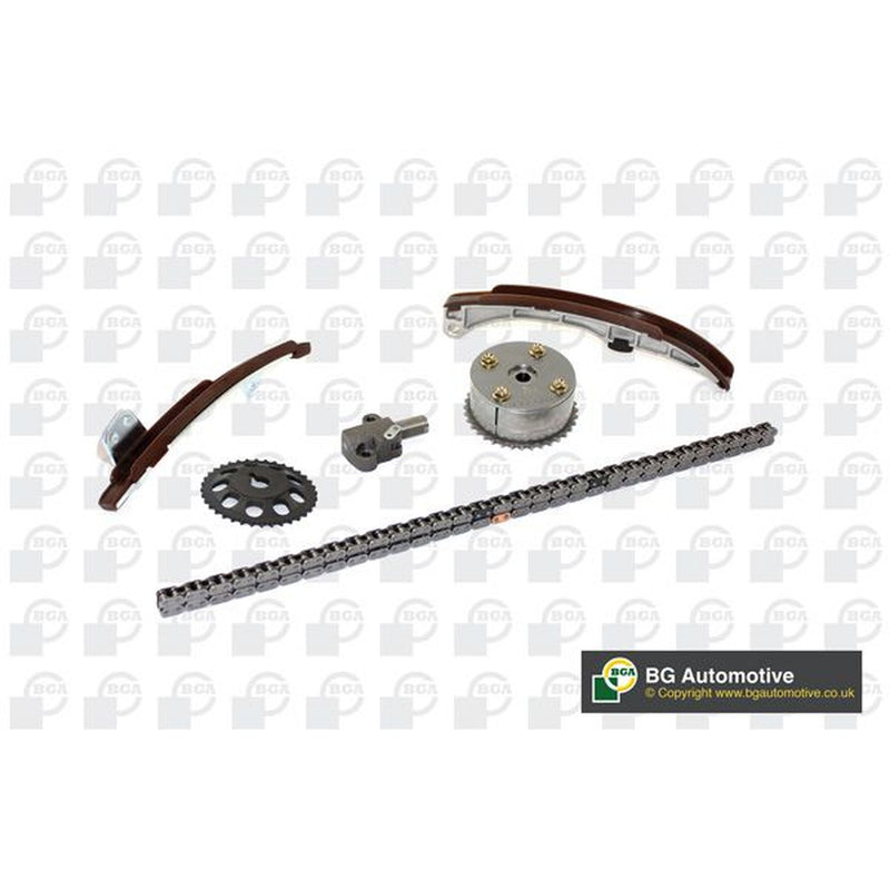 BGA Timing Chain Kit Set 124 Links TC0460VFK