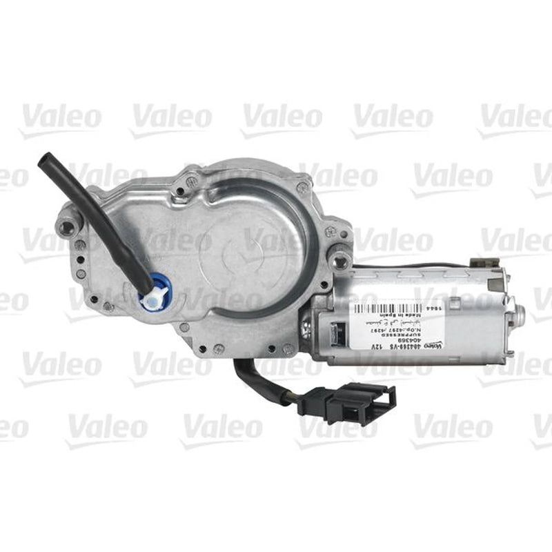Valeo Front/Rear Wiper Motor Rear 404369