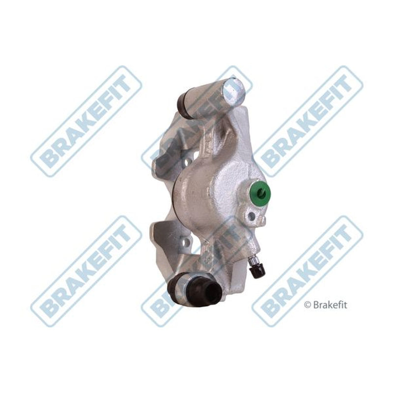 Apec 2 x Rear Brake Calipers BCA1899E