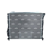 NRF Engine Radiator 58743