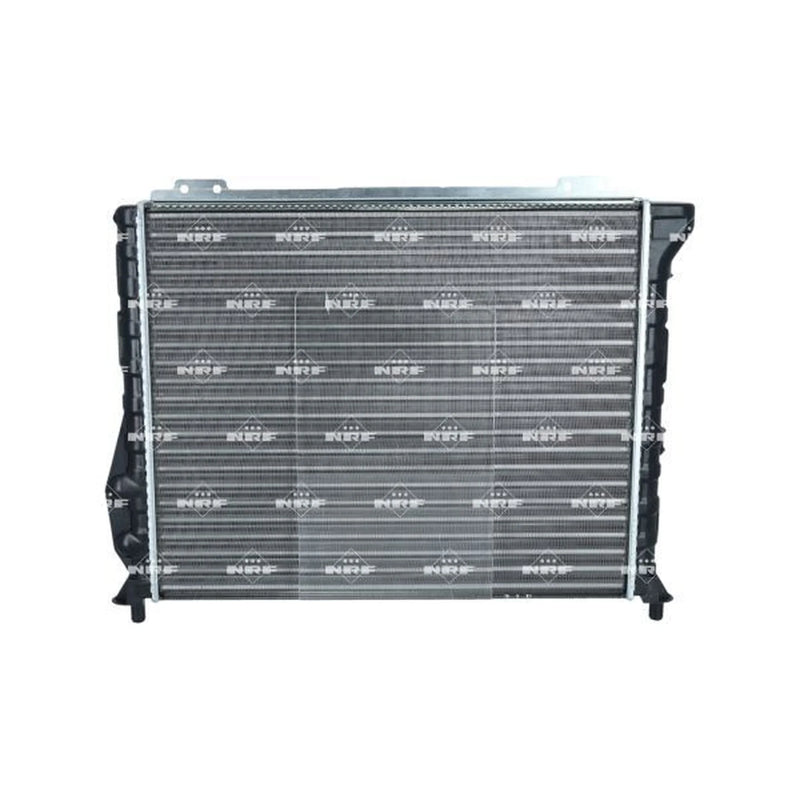 NRF Engine Radiator 58743