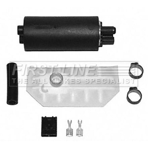 First Line Fuel Pump Assembly FFP1094