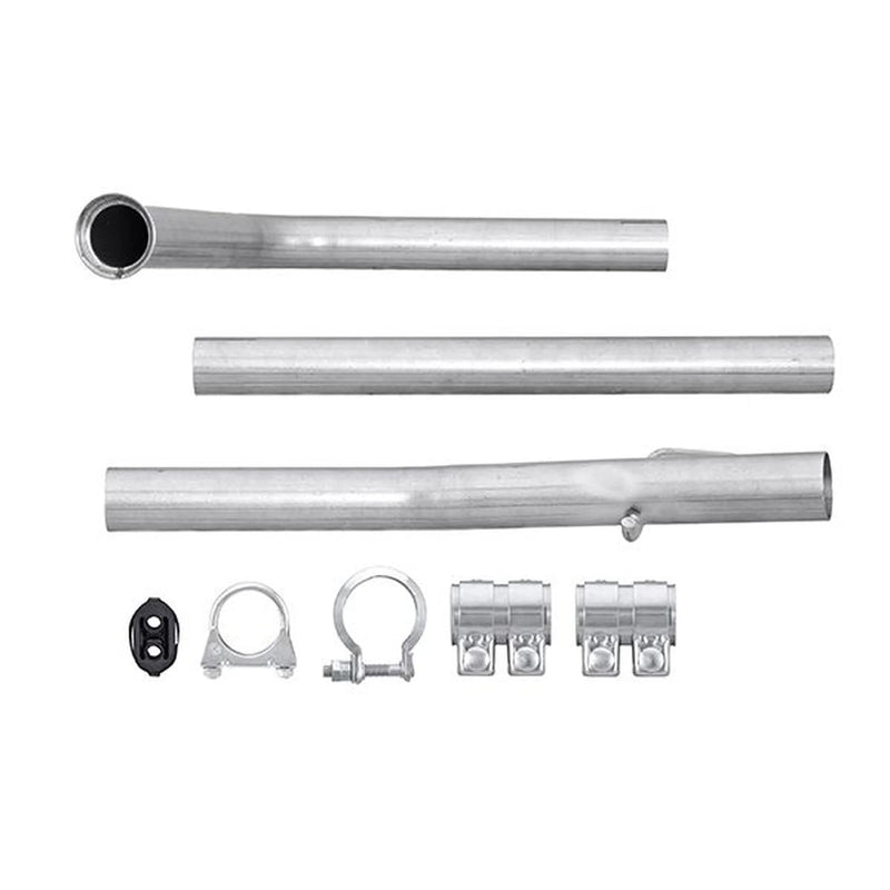 Hella Exhaust Pipe OD 8LA 366 003-171
