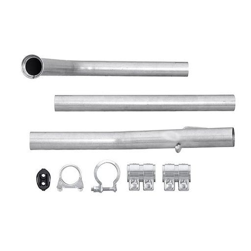Hella Exhaust Pipe OD 8LA 366 003-171