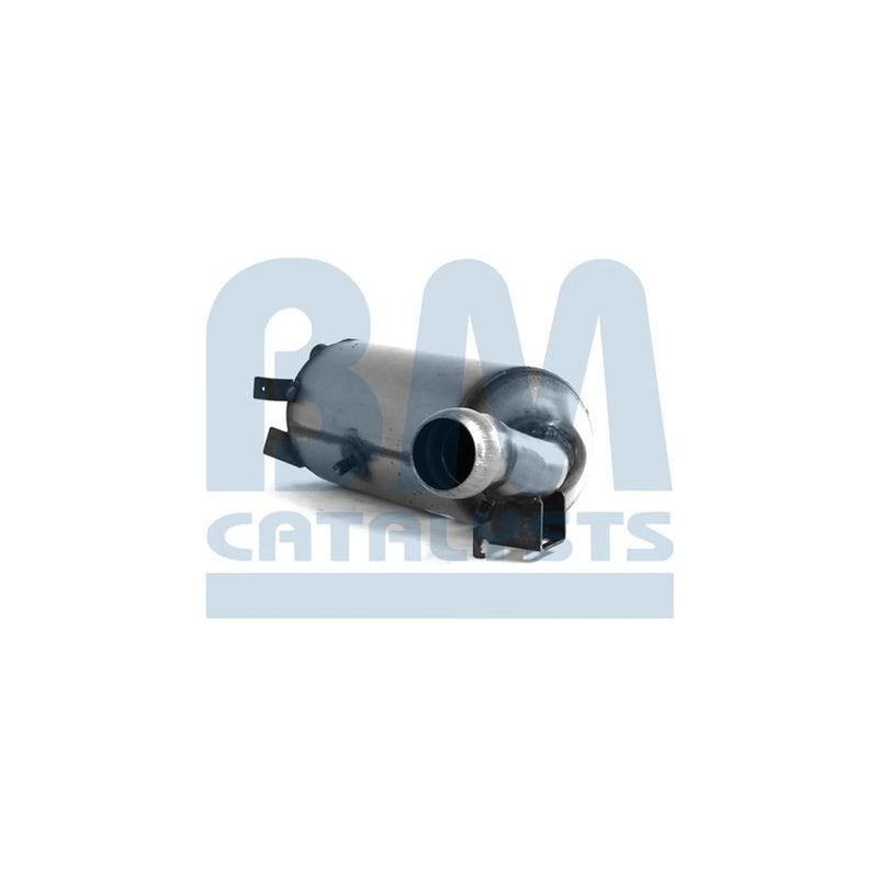 BM Catalysts Homologated Diesel Cat & Dpf BM11202H