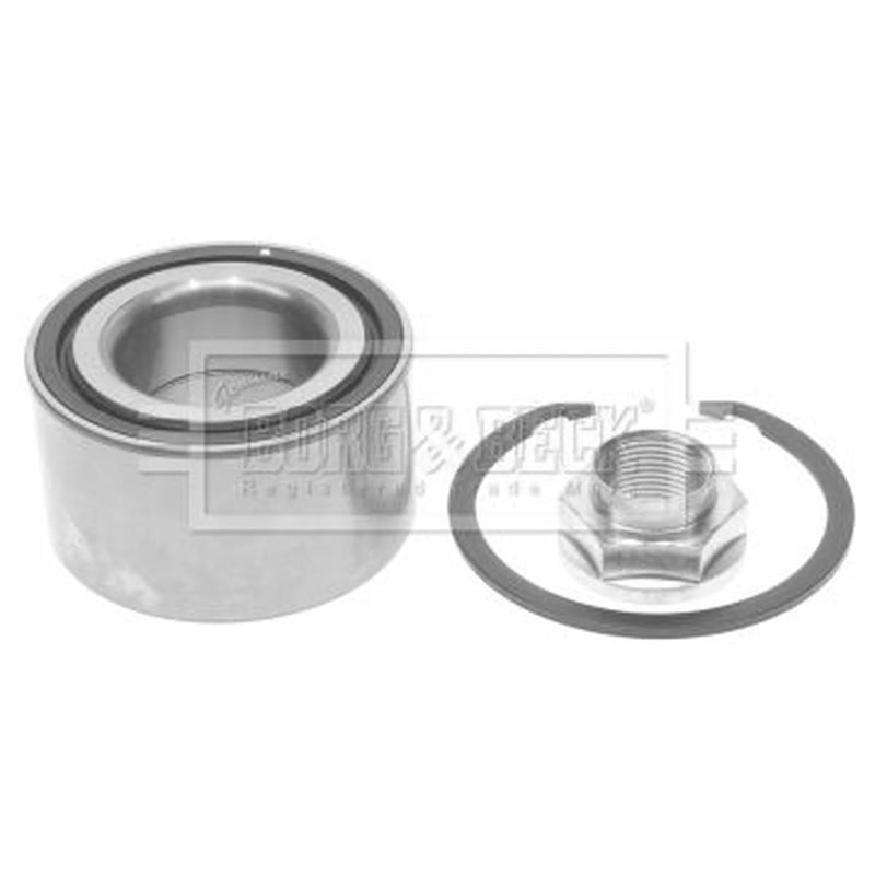 Borg & Beck Wheel Bearing Kit BWK1162