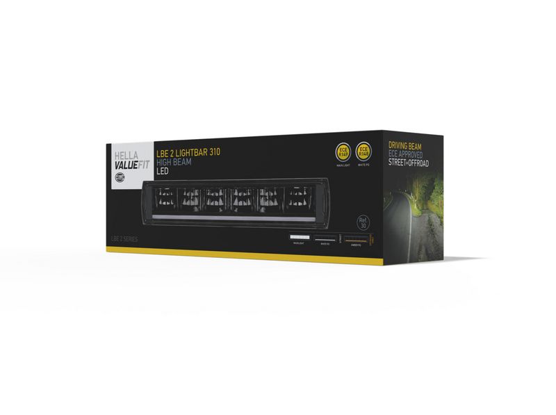 Hella Lightbar Front 1FE 357 666-001