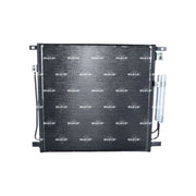 NRF Air Conditioning Condenser 350502