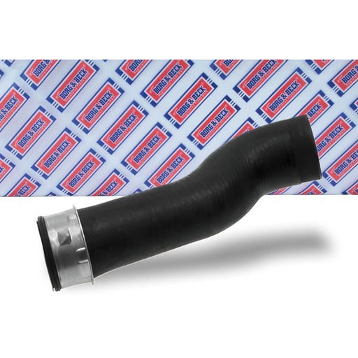 Borg & Beck Intercooler Turbo Charge Air Hose BTH1163