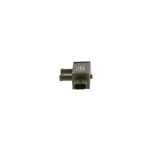 Bosch Exhaust Pressure Sensor Fits Mitsubishi Outlander Did - 2.2 - 12- 09862807 Bosch  - Town Parts