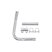 Hella Exhaust Pipe OD 8LA 366 001-021