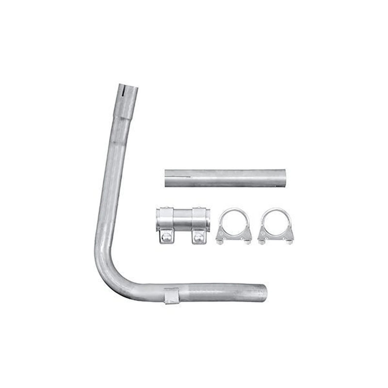Hella Exhaust Pipe OD 8LA 366 001-021