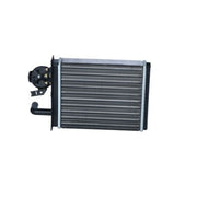 NRF Heater Matrix Core Heat Exchanger 53556