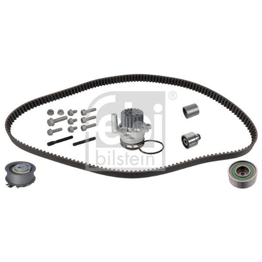 Febi Timing Belt & Water Pump Kit 45116