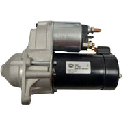 Hella Starter Motor 12V 1.1kW 9 Teeth 8EA 015 642-071