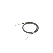 Bosch Handbrake Cable Rear 1 987 477 713