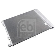 Febi Air Conditioning Condenser 188541