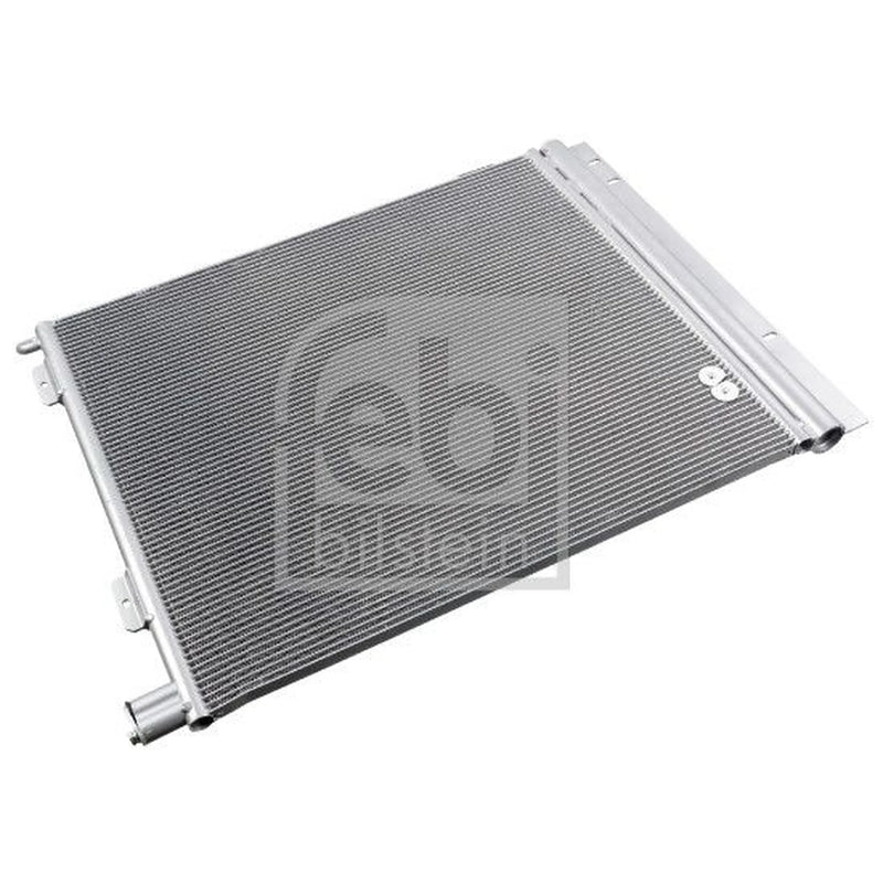 Febi Air Conditioning Condenser 188541