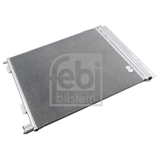 Febi Air Conditioning Condenser 188541