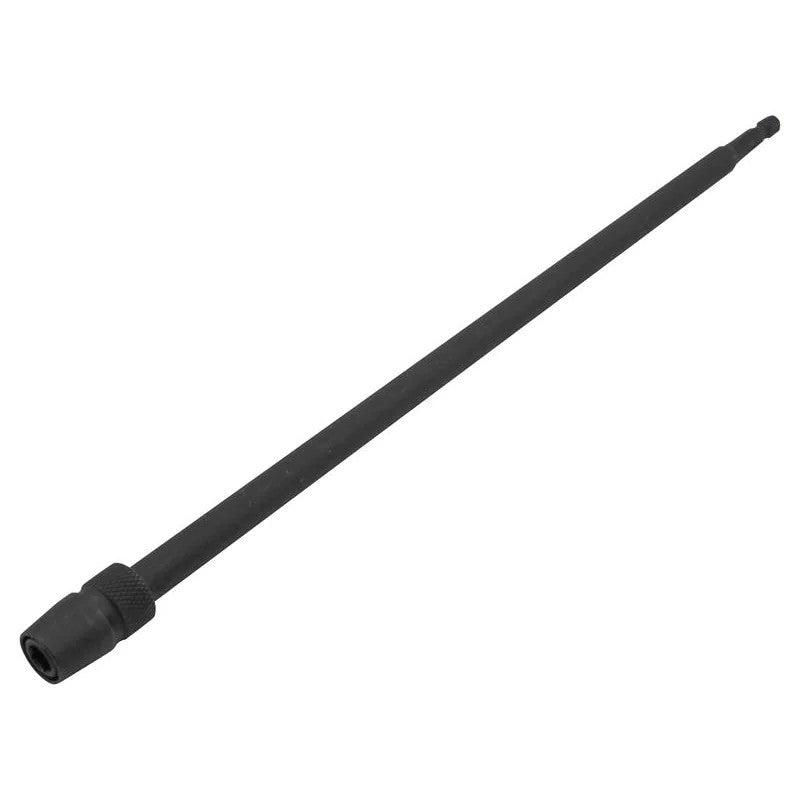 Faithfull Impact Rated Universal Bit Holder 75-300mm