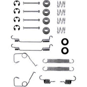 Mintex Brake Shoe Accessory Kit Rear MBA706