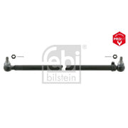 Febi Centre Rod Assembly from steering gear to steering 24152