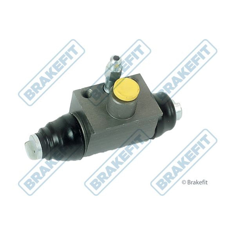 Apec Wheel Cylinder Hydraulic Brake Rear BWC8187