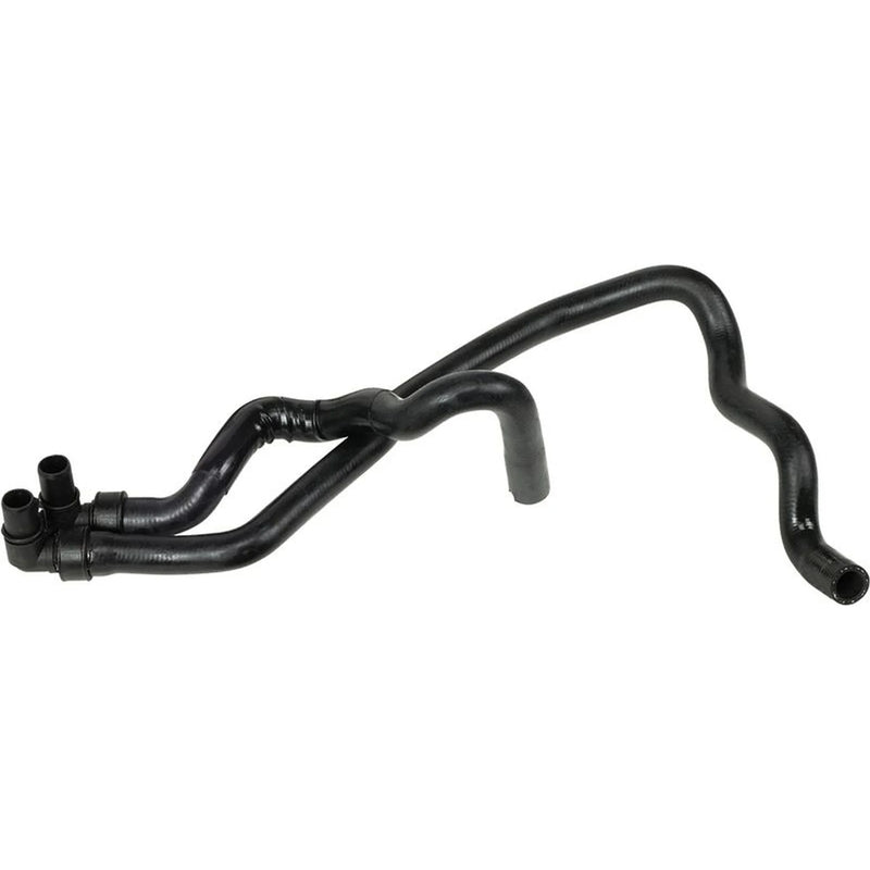 Gates Curved Radiator Hose 02-1725