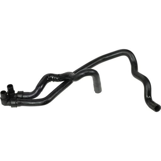 Gates Curved Radiator Hose 02-1725