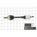 BGA CV Drive Shaft Driveshaft Front Left DS1410L