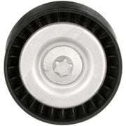 Gates V-Ribbed Belt Deflection/Guide Pulley T36618