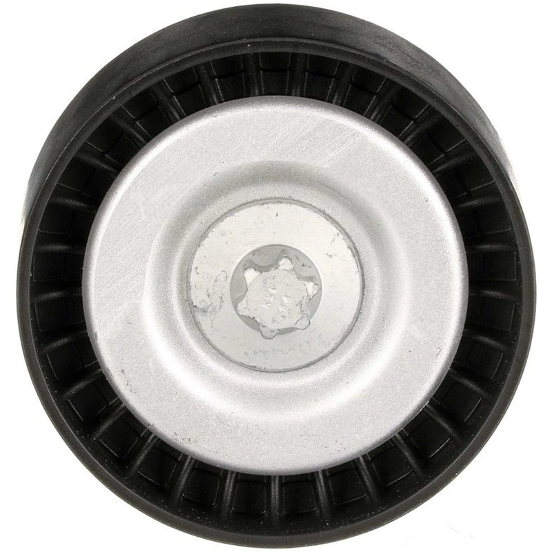 Gates V-Ribbed Belt Deflection/Guide Pulley T36618