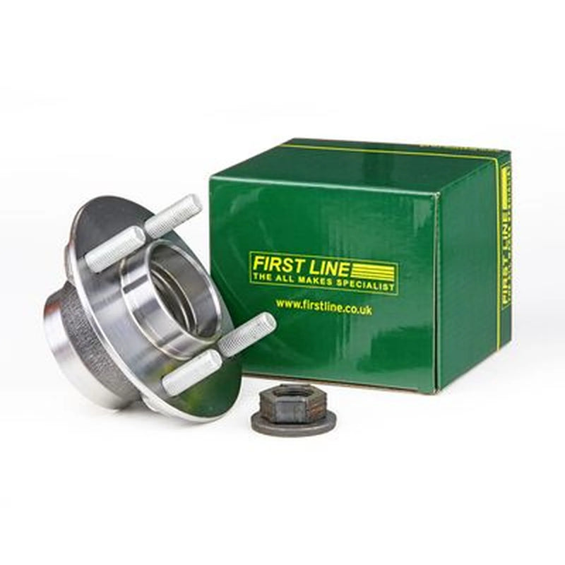 First Line Wheel Bearing Kit FBK472