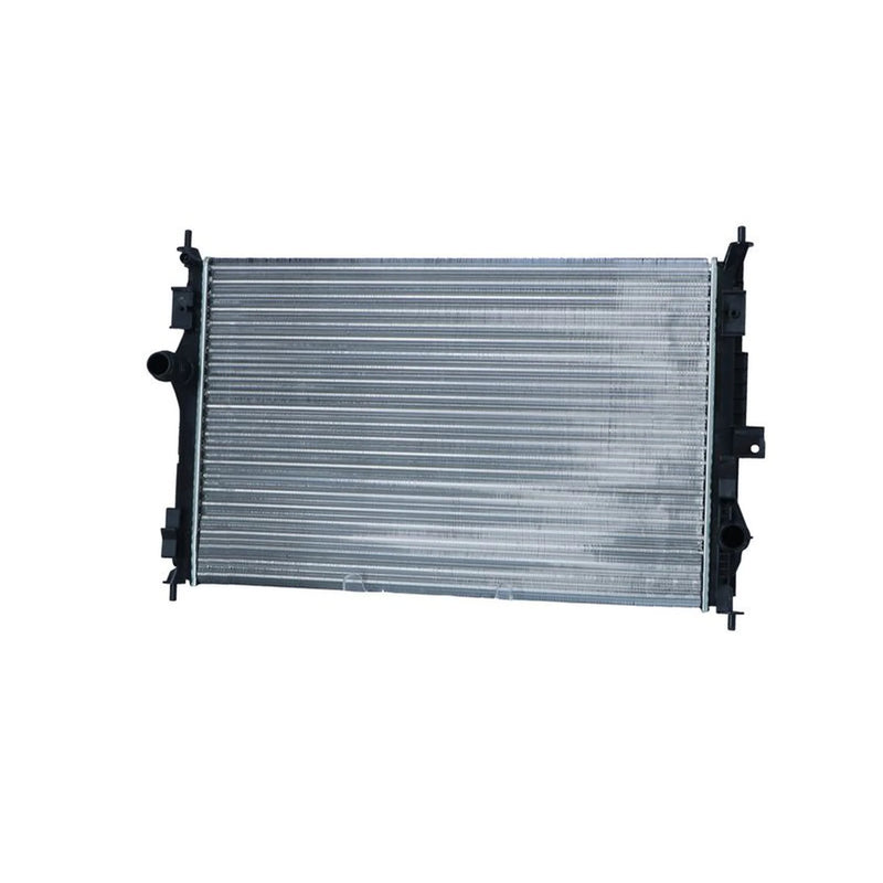 NRF Engine Radiator Rear 59302A