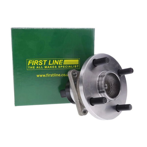 First Line Wheel Bearing Kit FBK1129