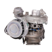 Febi Turbocharger Turbo Unit 186796