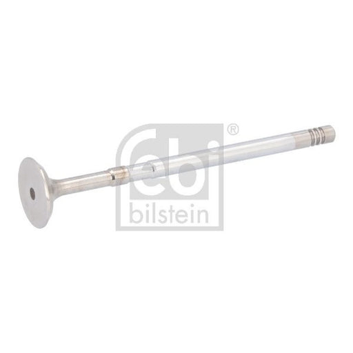 Febi Engine Intake Valve 22mm Head 186246