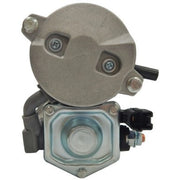 Hella Starter Motor 12V 1.4kW 9 Teeth 8EA 011 612-621
