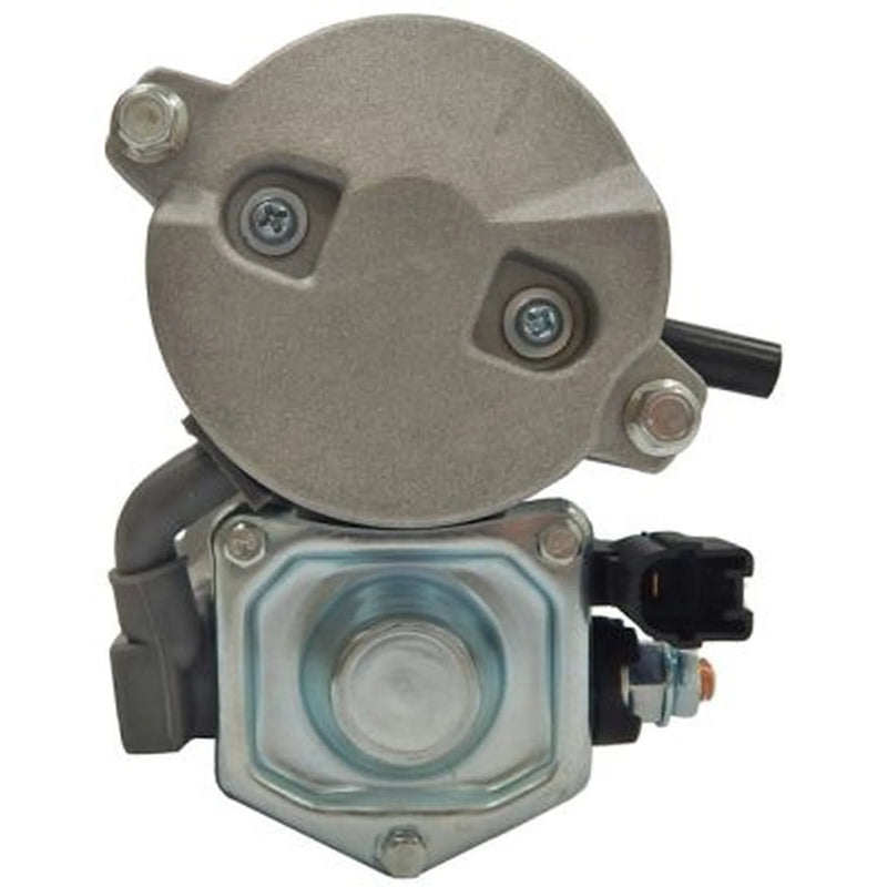 Hella Starter Motor 12V 1.4kW 9 Teeth 8EA 011 612-621