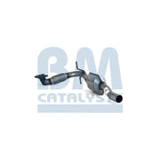 BM Catalysts Homologated Diesel Cat BM80135H