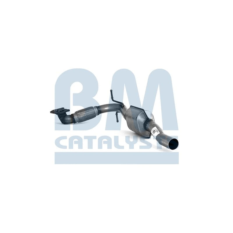 BM Catalysts Homologated Diesel Cat BM80135H