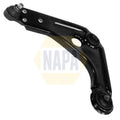 NAPA Control/Trailing Arm Front Left NST2073