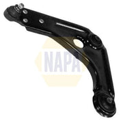 NAPA Control/Trailing Arm Front Left NST2073