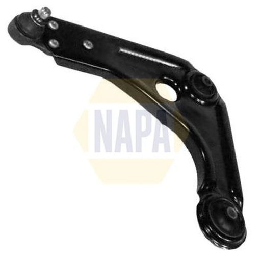 NAPA Control/Trailing Arm Front Left NST2073