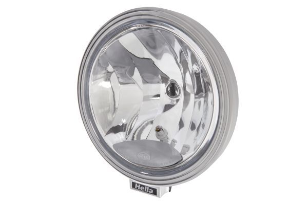 Hella High Beam Headlight Left 1F8 006 800-341 887640