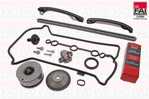 FAI Timing Chain Kit Set Links