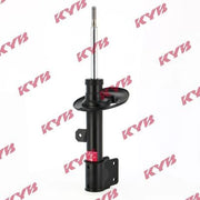 KYB Shock Absorber Damper Strut Front Left 3348059