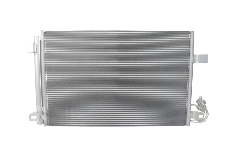 Hella 8FC 366 221-411 Condenser, air conditioning